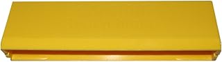 Ettore 2003 ScrapeMaster Carbon Razor Scraper Cover (Pack of 6)