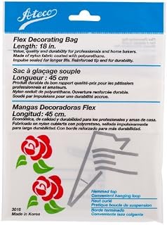 3018 18-Inch Flex Pastry Bag by Ateco