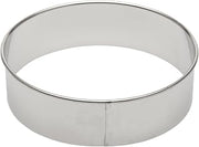 Ateco 14406 6-Inch Round Stainless Steel Cutter (2)