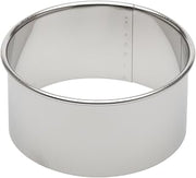 Ateco 14403 3.5-Inch Round Stainless Steel Cutter (2)