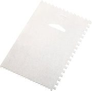 Ateco Decorating Comb & Icing Smoother (2)