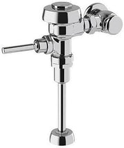 Sloan 3912697 Royal 186-0.5 Exposed Urinal Flushometer, 0.5 Gpf