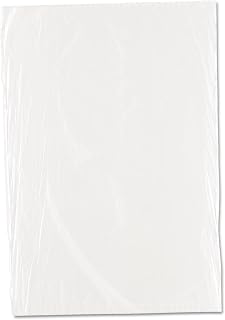 Inteplast Get Reddi Utility Bag, 10 x 14, .75mil, Clear, 1000/Carton