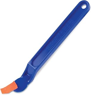 GARVEY Label Remover, Blue, 5 Removers per Pack [Set of 2]