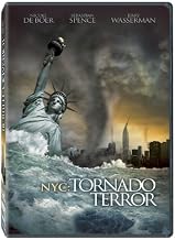NYC: Tornado Terror by Monarch Home Video