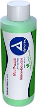 Dynarex Mint Flavored Mouthwash, 4 Ounce