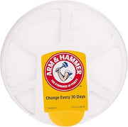 Arm & Hammer Arm and Hammer Fridge Fresh Air Filters (Pack of 3)