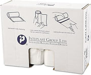 Inteplast IBSS386017N - High-Density Can Liner