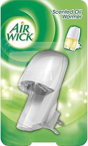 Air Wick 455948 Scented Oil Holder (62338-78046)