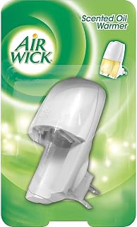Air Wick 455948 Scented Oil Holder (62338-78046)