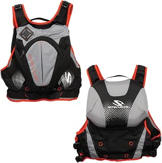 STEARNS 2000019816 PFD 4850 Surge Paddle 2XL Org