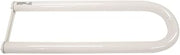 Sylvania Octron Curvalume Ecologic U-Bend Fluorescent Lamp T8, 3500K, Medium Bipin, 22.5 In., 32 Watt, 16 Per Case