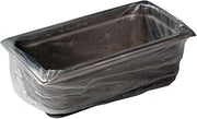 DayMark IT110810 Oven Pan Liner, 18" x 14", 1/4-1/3 Pan, (Pack of 100)