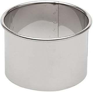 Ateco Round Cutter 1 1/2"