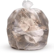 Inteplast Commercial Coreless Roll Can Liners, Value Packs