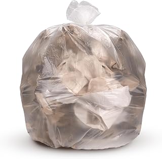 Inteplast Commercial Coreless Roll Can Liners, Value Packs
