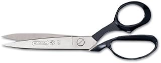 498-10 Industrial Forged 10-Inch Heavy-Duty Stay-Set Bent Trimmers by Mundial