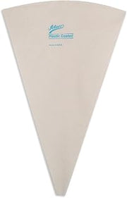 Ateco Coated Decorating Bag Reuseable Rustproof Pastry Bag 18 Inches - 3118