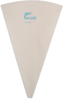 Ateco Coated Decorating Bag Reuseable Rustproof Pastry Bag 18 Inches - 3118