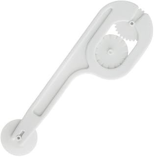 1330 Fondant Cutter/Embosser by Ateco