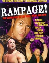 Rampage by Bill Apter (2001-01-01)