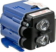 Sloan C/O ROBERT BURNS ASSOC. Optima Plus Electronic Module for Urinal Flushometer 3325451