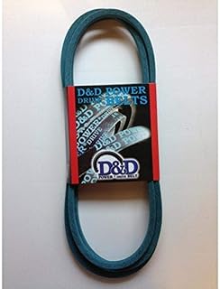 D&D PowerDrive RS1170 Ex Cell O Corp Kevlar Replacement Belt