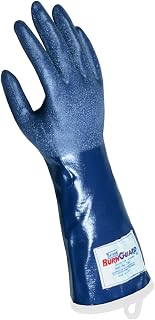 DayMark 14" Cut-Resistant Steam Gloves, Extra-Large, (Pair)