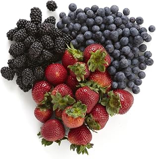 Farmers Market Berry Good Bundle