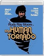 Human Tornado [Blu-ray/DVD Combo]