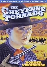 Reb Russell Double Feature: Cheyenne Tornado / Border Vengeance by Reb Russell