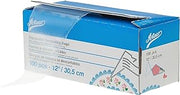 Ateco 100pcs 12inches Disposable decorating Bags