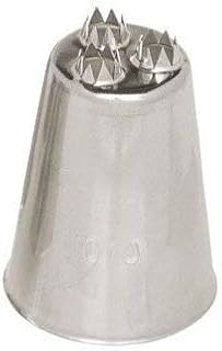 Ateco 2010 Triple-Star Tube