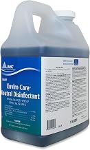 Rochester Midland SNAP! Enviro Care Neutral Disinfectant EZ-Mix Concentrate, 64 fl oz, Neutral Scent, Pack of 4