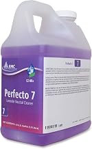 Rochester Midland 11974199 Perfecto 7 Neutral Cleaner/Degreaser, 1.9L, Lav Frag, PE