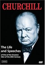Churchill: Life & Speeches [DVD] [US Import]