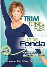 Prime Time: Trim Tone & Flex [DVD] [Region 1] [US Import] [NTSC]