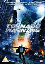 Tornado Warning [DVD] by Jeff Fahey