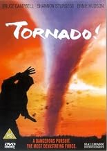Tornado! [DVD] [1997] by Bruce Campbell