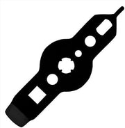 Dart Shark - Multi-Purpose Dart Tool, Dart Mechanic