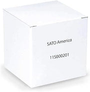 SATO, RWG500, 5IN REWINDER, WITH 110/220 AUTO SWITCHING EXTERNAL POWER SUPPLY