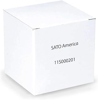 SATO, RWG500, 5IN REWINDER, WITH 110/220 AUTO SWITCHING EXTERNAL POWER SUPPLY