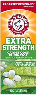 Arm & Hammer Extra Strength Carpet Cleaners (30 Oz)