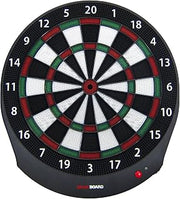 GRANBOARD Dash Green - Electronic Dartboard