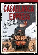 Casablanca Express: The Churchill Kidnap [DVD]