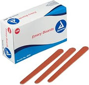 Dynarex Emery Board - 4895Bx - 144 Each/Box