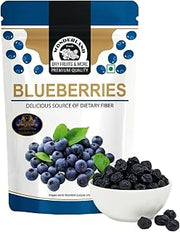 Wonderland Blueberry, 150g