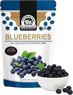 Wonderland Blueberry, 150g