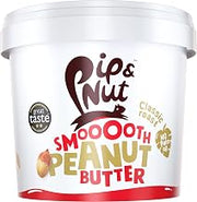 Pip & Nut Peanut Butter 1kg (Pack 3)
