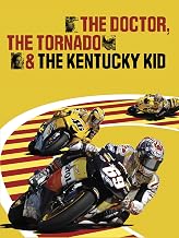 The Doctor, The Tornado & The Kentucky Kid